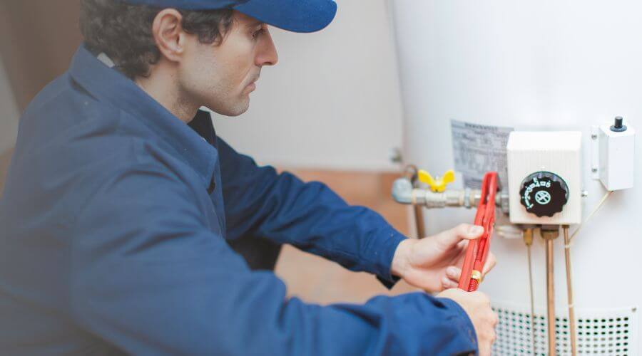 Professional same day plumber in Garland City, AR